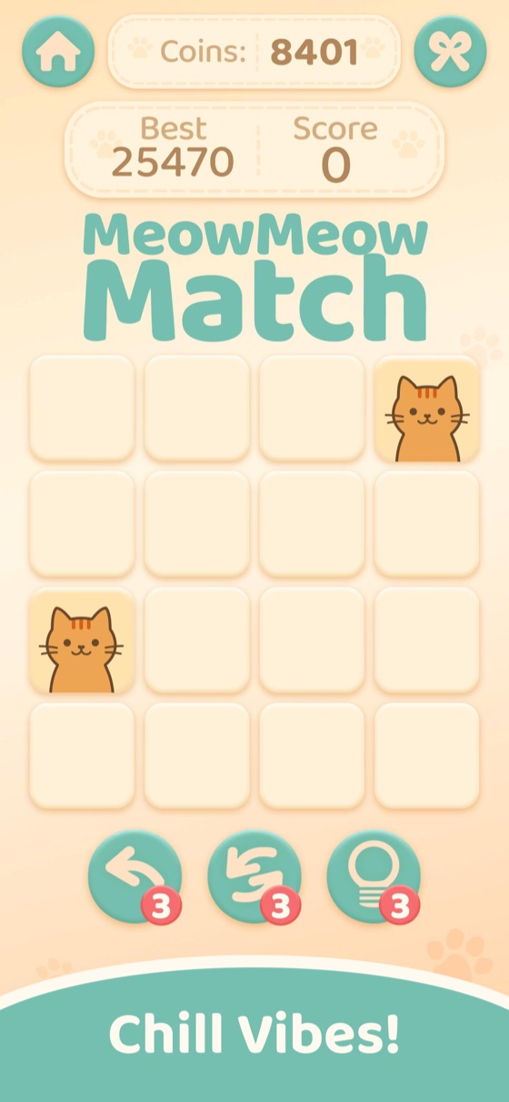 Decorating the room